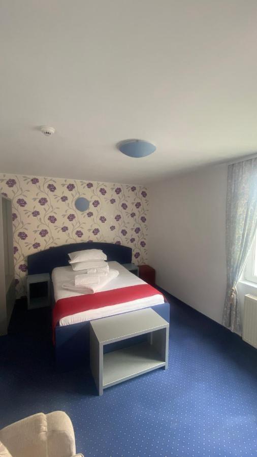 Pension La Viorel Isaila Sibiu Exterior photo