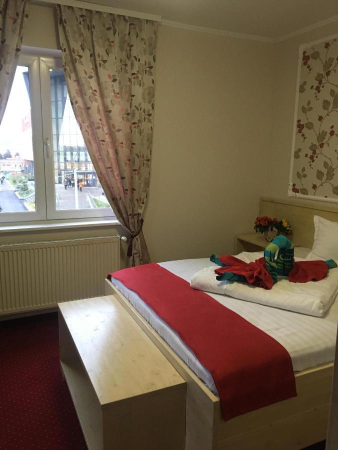 Pension La Viorel Isaila Sibiu Exterior photo